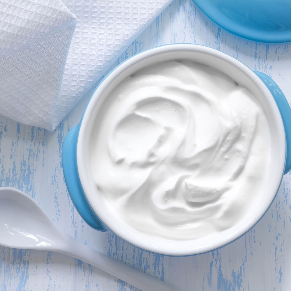 9 Health Benefits of Yogurt