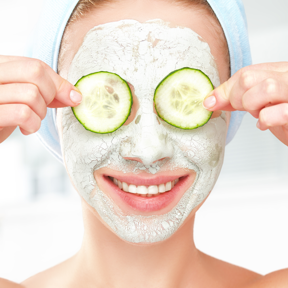 Give Your Complexion a Beauty Boost!