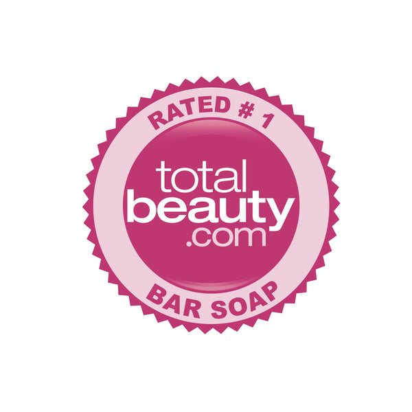 Beessential Lavender & Honey Soap bar with natural lavender oil and honey for gentle hydration.