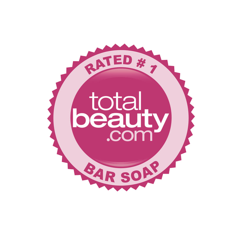 Beessential Lavender & Honey Soap bar with natural lavender oil and honey for gentle hydration.