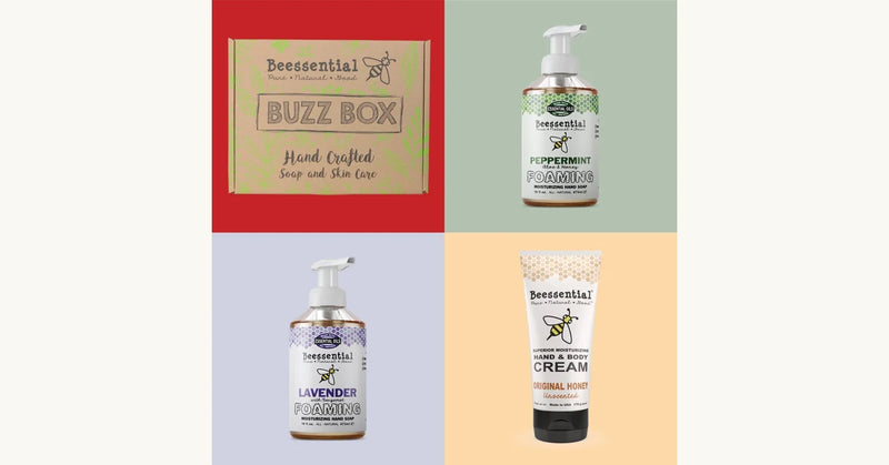 12 Best Eco Friendly Bathroom Gifts That Get Used - Beessential