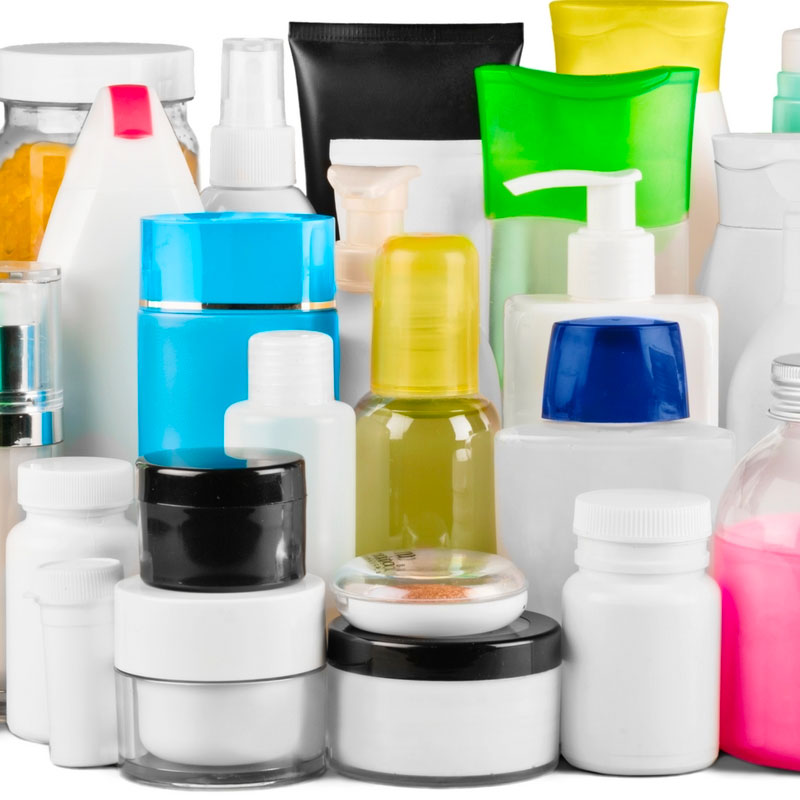 What Are Phthalates and Why Should You Avoid Them in Personal Care Products?