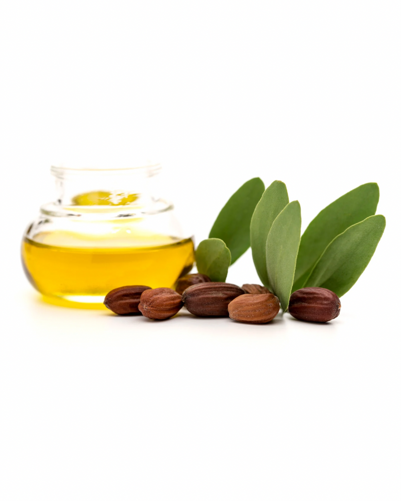 Jojoba Oil for Skin & Hair | Natural Moisturizer & Benefits for All Skin Types | Beessential.