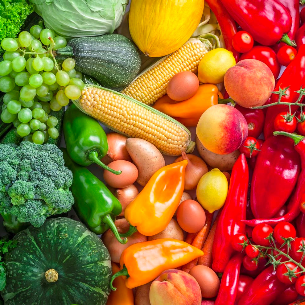 5 Reasons to Eat Healthy