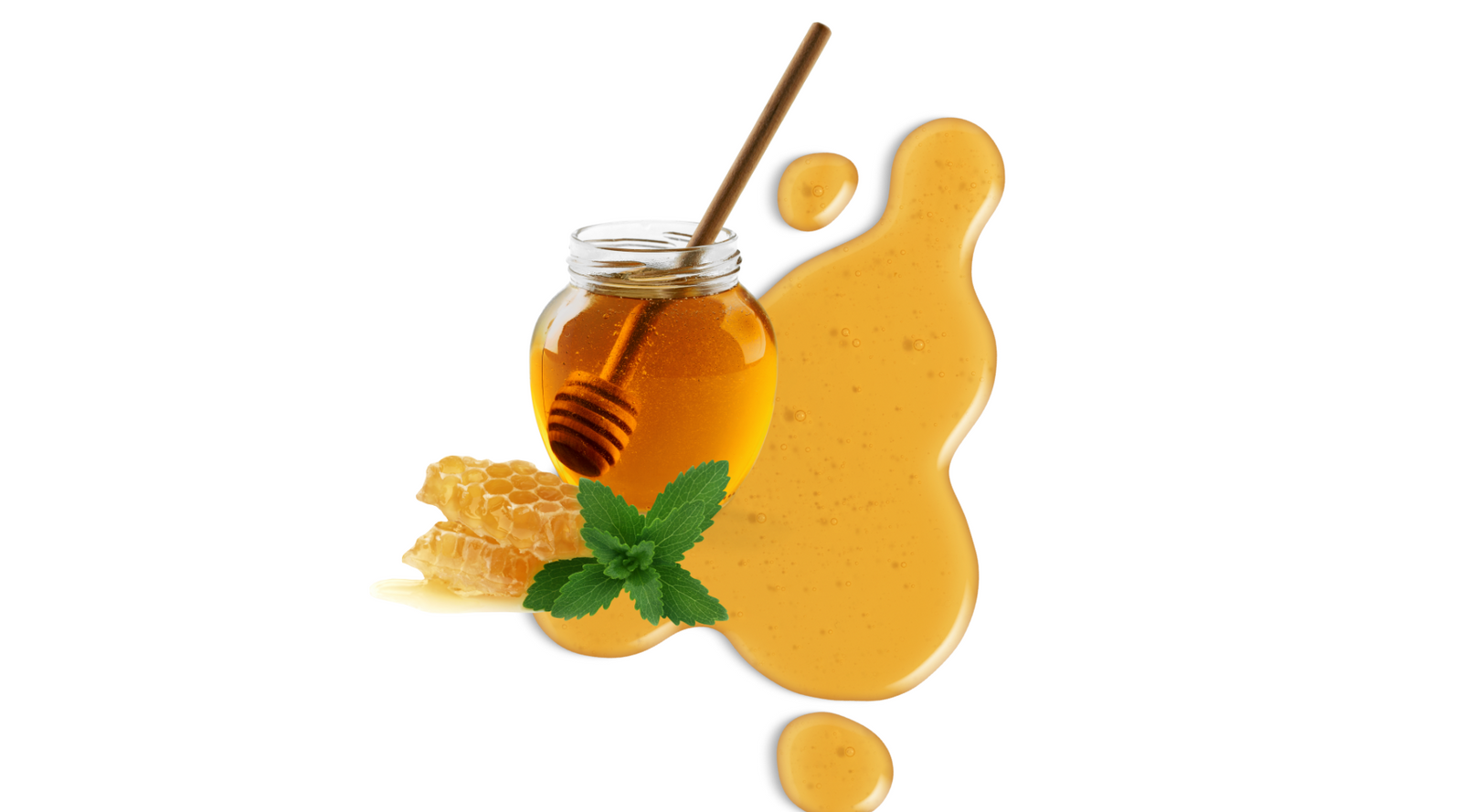The Health and Beauty Benefits of Honey: Nature's Liquid Gold