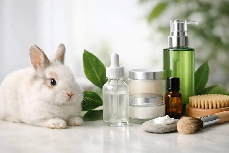 Are Cruelty Free Products Better for Your Routine? - Beessential