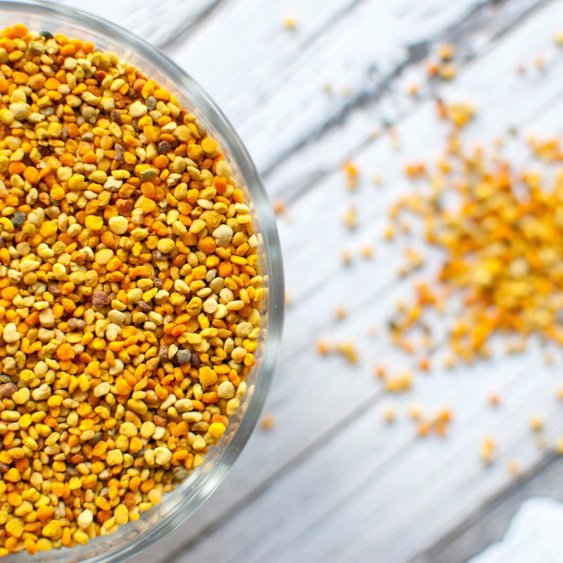 Bee Pollen Health Benefits | Natural Superfood for Immunity & Energy - Beessential