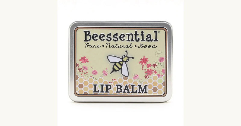 Best Travel Lip Balms for Dry, Busy Days - Beessential
