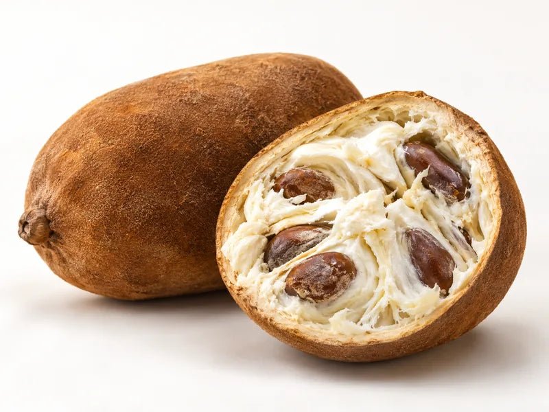 Cupuaçu Butter: This Super-Fruit Makes for a Super Ingredient - Beessential