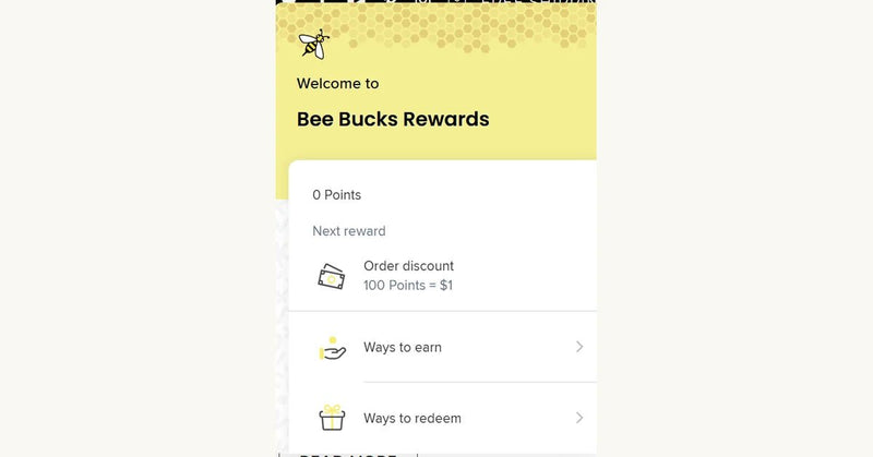Earn BEE BUCKS with Beessential’s Loyalty Program | Natural Skincare Rewards