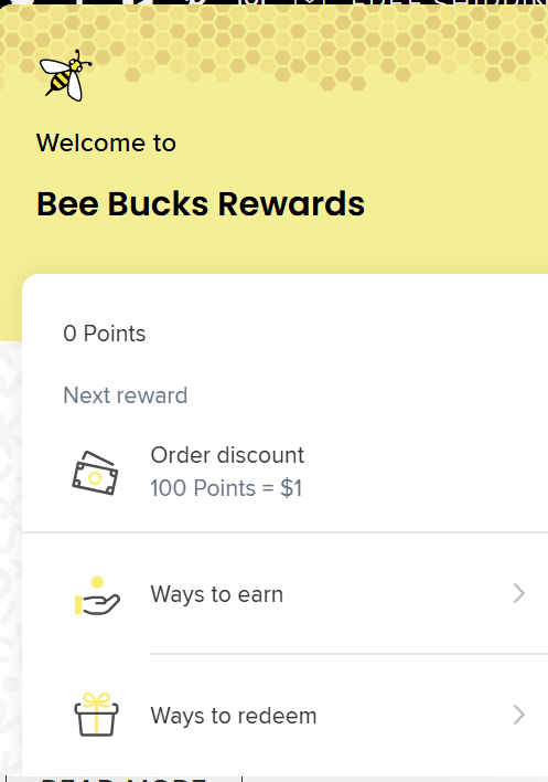 Earn BEE BUCKS with Beessential’s Loyalty Program | Natural Skincare Rewards - Beessential