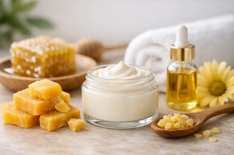 Is Beeswax Safe for Skin? A Practical Look