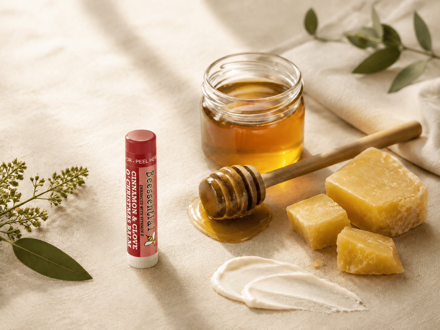 Honey Skincare Benefits for Everyday Dry Skin - Beessential
