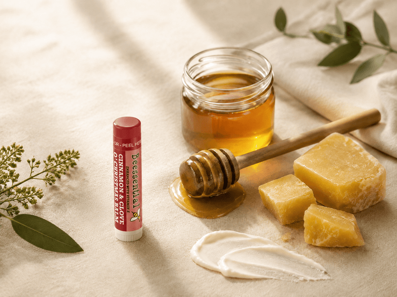 Honey Skincare Benefits for Everyday Dry Skin - Beessential