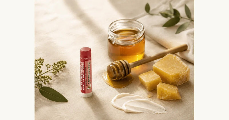 Honey Skincare Benefits for Everyday Dry Skin