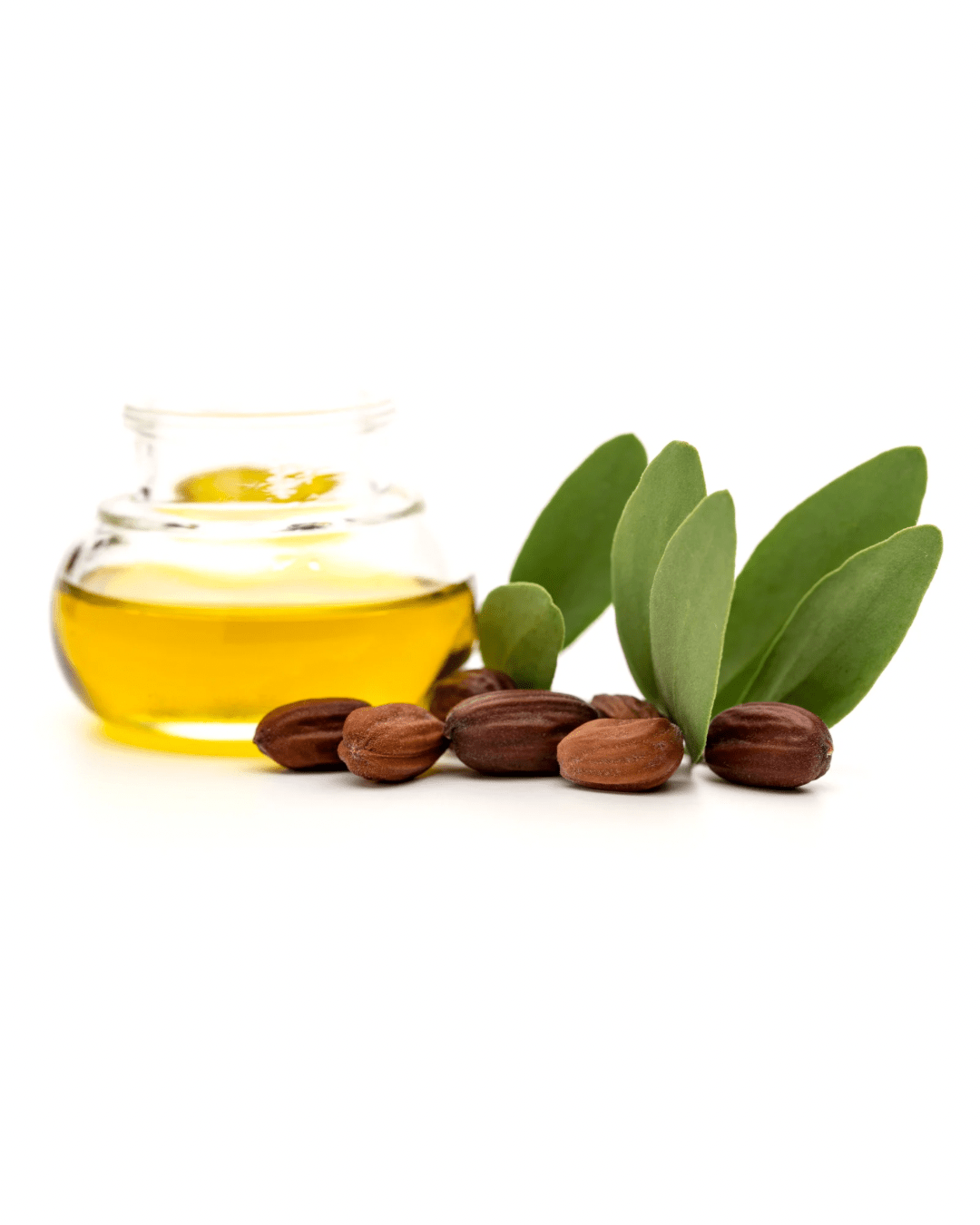 Jojoba Oil: Powerful Skin and Hair Benefits for All Skin Types - Beessential