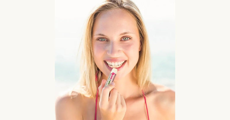 Rose Essential Oil: A Luxurious Skin Care Savior