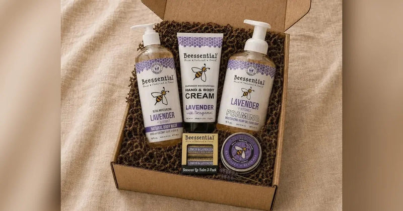 Skincare Gift Sets That Get Used, Not Stored - Beessential