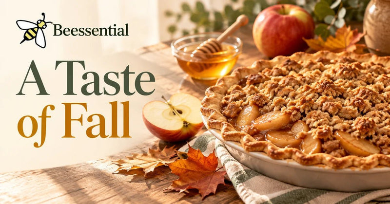 Temperatures are dropping and days are getting shorter. It can only mean one thing . . . the fall