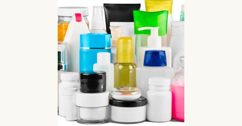 What Are Phthalates & Why Avoid Them?