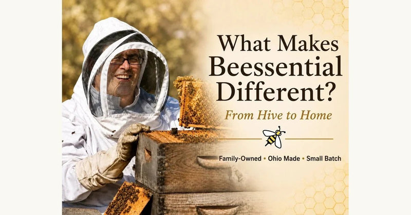 What Makes Beessential Different?