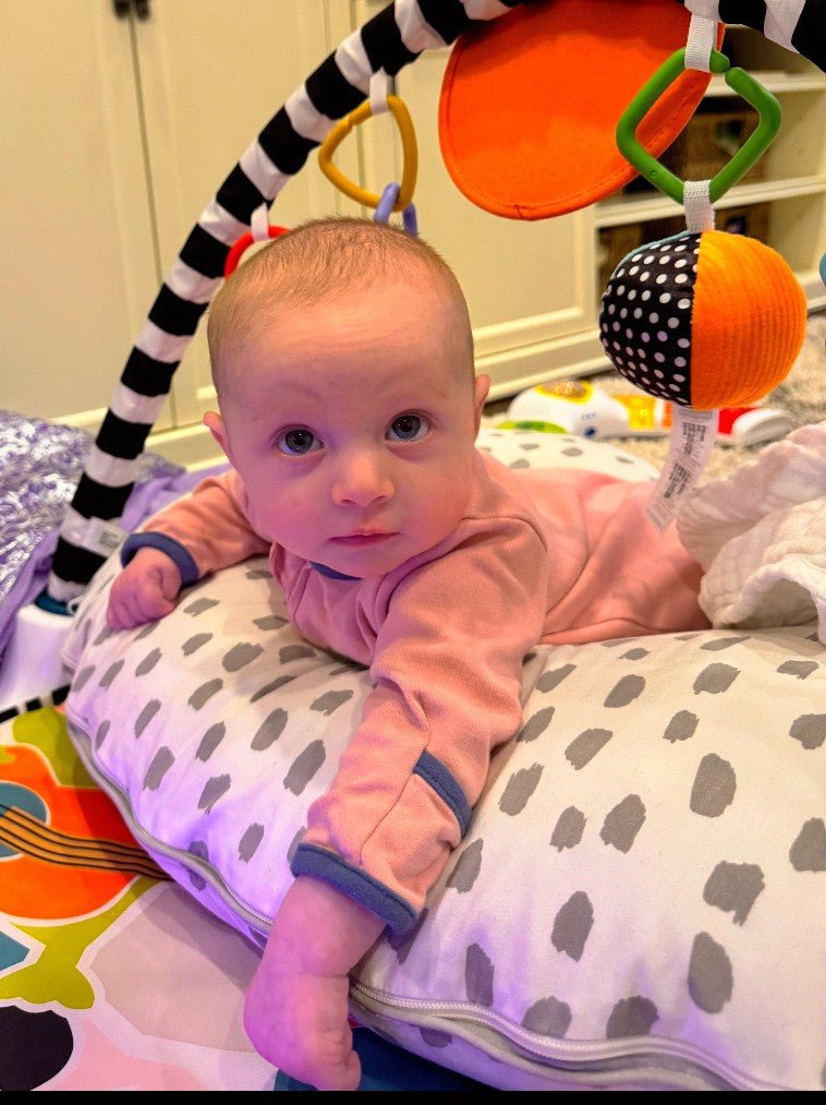 Why Honey is Not Safe for Babies Under One: The Dangers You Need to Know - Beessential