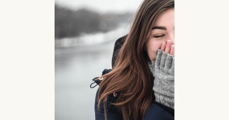 Winter Skincare Tips: Keep Your Skin Glowing with Beessential’s Natural Products