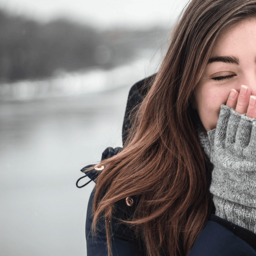 Winter Skincare Tips: Keep Your Skin Glowing with Beessential’s Natural Products - Beessential