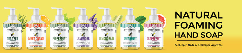 ARCHIVE - Foaming Hand Soap (Old)