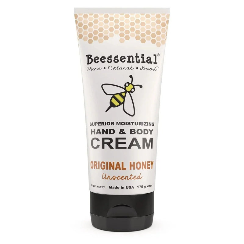 Unscented Skincare & Body Care