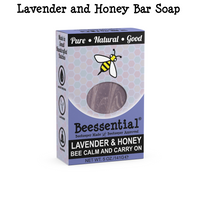 Free Wooden Soap Dish with 3 bar soaps - Perfect bathroom accessory