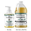 Tea Tree Foaming Soap