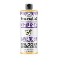 Beessential Lavender Castile Soap - Beessential