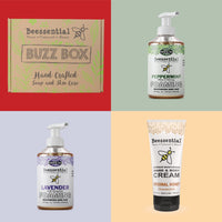 Beessential Sink Essentials Gift Box - Beessential