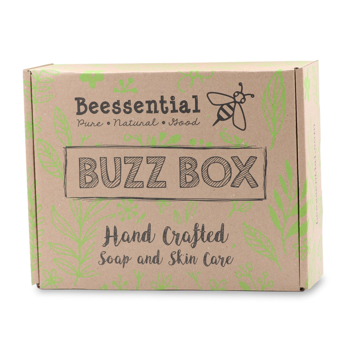 Beessential Sink Essentials Gift Box - Beessential