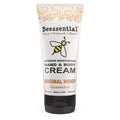 Unscented Honey Hand Cream - Beessential