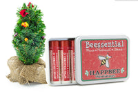 HappBEE Holidays from Beessential