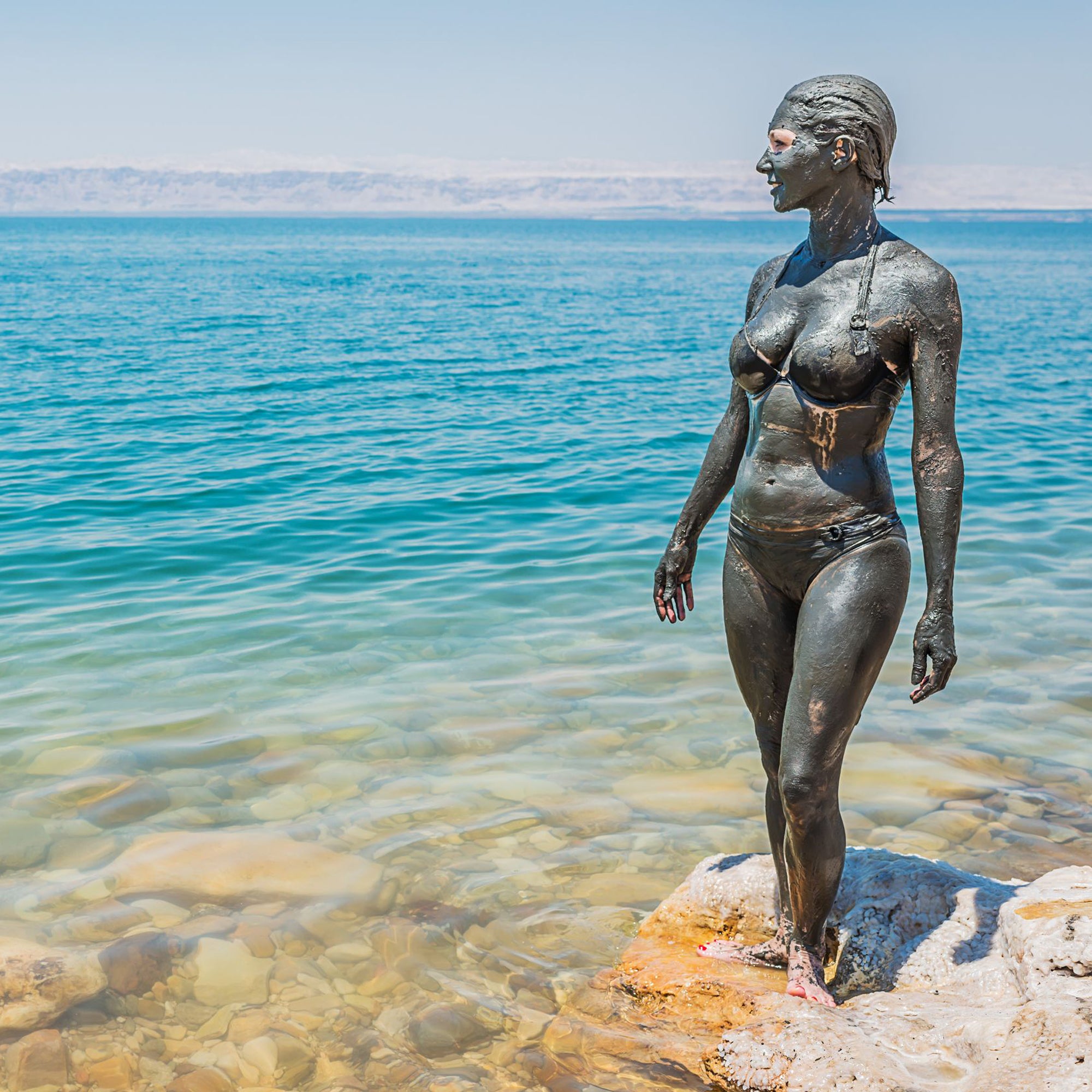 Dead Sea ()