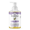 Lavender Foaming Soap