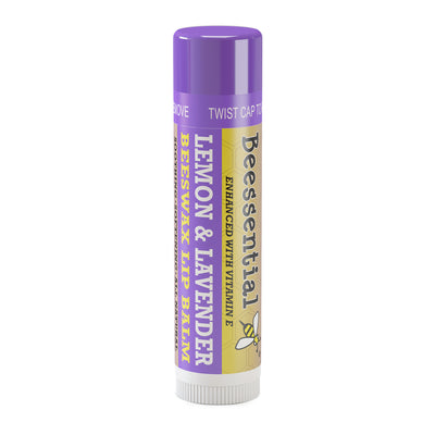 Copy of 2 - Pack -  Lavender Lip Balm