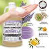 Lavender Foaming Soap Refill