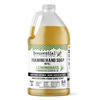 Lemongrass Foaming Soap