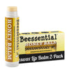 Honey Beeswax Lip Balm