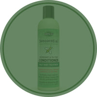 Beessential Peppermint Tea Tree Conditioner – Refreshing, Moisturizing, and Soothing for Healthy Hair