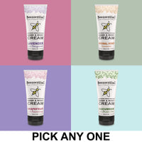 Beessential Shower Gift Set: The Perfect Natural Self - Care Gift - Beessential