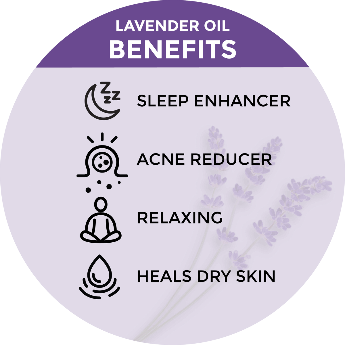 Lavender and Bergamot Foaming Hand Soap - Beessential