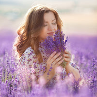 Lavender Bergamot Body Wash – Natural & Nourishing - Beessential