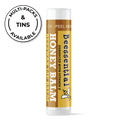 Natural Beeswax Honey Lip Balm - Hydrating & Nourishing Lip Care - Beessential