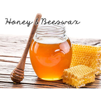 Natural Beeswax Honey Lip Balm - Hydrating & Nourishing Lip Care - Beessential