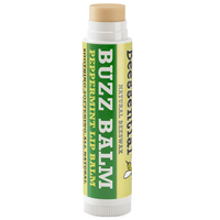 Peppermint Beeswax Lip Balm - Beessential